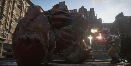 Gears of War 4 comparte nuevo vídeo del modo Horda 3.0 al son del nuevo tema de Run the Jewels 3 Gears of War 4 comparte nuevo vídeo del modo Horda 3.0 al son del nuevo tema de Run the Jewels 3