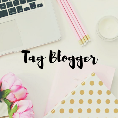 Tag Blogger