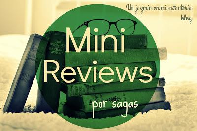 mini reviews