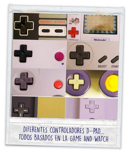 10 cosas que no sabías de las maquinitas Game & Watch