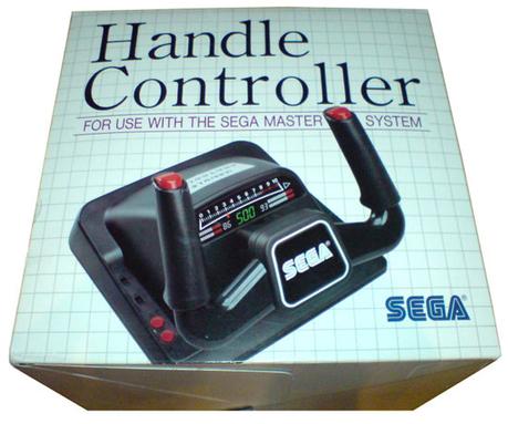 SEGA Master System: 8 bits que daban para mucho vicio