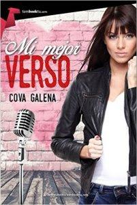 Novedades y Nuevos Lanzamientos: Mi Mejor Verso de Cova Galena en Ediciones Tombooktu y Las Últimas Sombras de Mariah Evans en Romantic.
