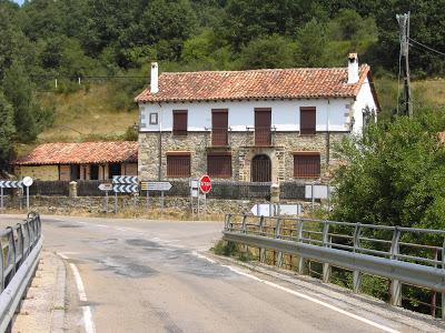 Cómo volver de Potes a Cádiz sin pasar por Piedrasluengas Cómo volver de Potes a Cádiz sin pasar por Piedrasluengas