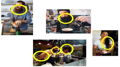 BARISTA, ¿COCINERO (A) O CHEF?Dado el desconocimiento que... BARISTA, ¿COCINERO (A) O CHEF?Dado el desconocimiento que...