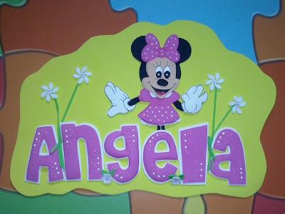 PARA ÁNGELA PARA ÁNGELA