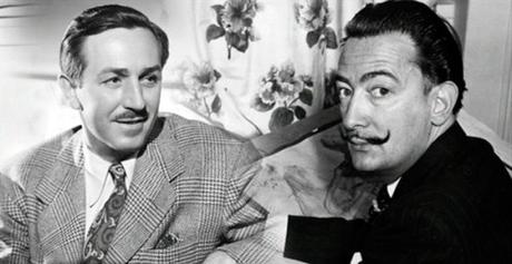 walt-disney-y-salvador-dali-foto-totenart