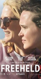 Freeheld (Peter Sollett, 2015. EEUU)