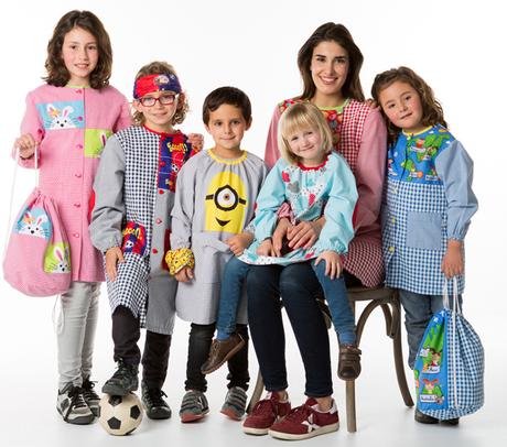 Súper sorteo vuelta al cole con Dyneke Súper sorteo vuelta al cole con Dyneke