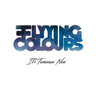 Flyying Colours tienen listo su disco de debut y ya hay dos singles de adelanto