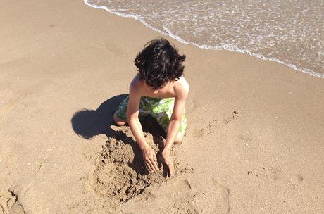 L’Estupendu, un chiringuito en la playa de Badalona L'Estupendu chiringuito Badalona