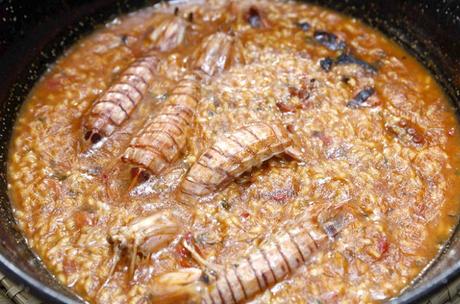 L’Estupendu, un chiringuito en la playa de Badalona estupendu