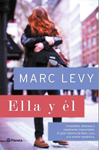 Ella y él de [Levy, Marc]