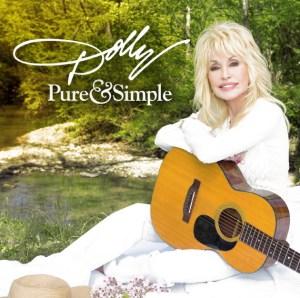 Disco del mes (agosto) dolly-parton-pure-simple-album-cover