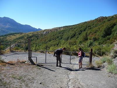 O Saldo del Río Escarra (Valle de Tena-Alto Gállego)