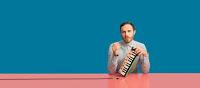 James Vincet McMorrow James Vincent McMorrow