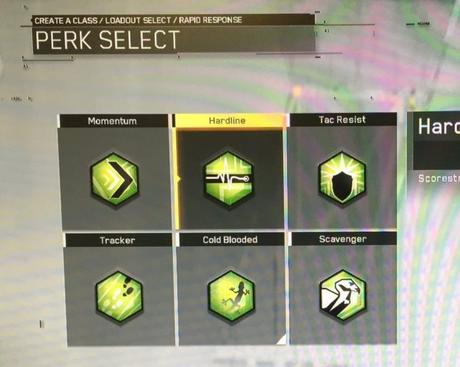 Fitrado vídeo e imágenes del multijugador de COD: Infinite Warfare Fitrado vídeo e imágenes del multijugador de COD: Infinite Warfare