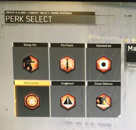 Fitrado vídeo e imágenes del multijugador de COD: Infinite Warfare Fitrado vídeo e imágenes del multijugador de COD: Infinite Warfare