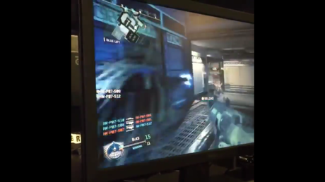 Fitrado vídeo e imágenes del multijugador de COD: Infinite Warfare Fitrado vídeo e imágenes del multijugador de COD: Infinite Warfare