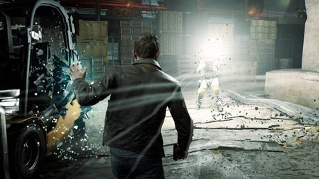 Quantum Break se retasa su edición coleccionista y su lanzamiento en Steam Quantum Break se retasa su edición coleccionista y su lanzamiento en Steam