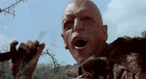 BASED ON TRUE STORY: LAS COLINAS TIENEN OJOS BASED ON TRUE STORY: LAS COLINAS TIENEN OJOS