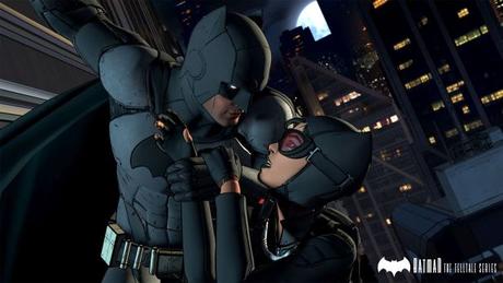 Desvelada la fecha en la que Batman: The Telltale Series recibirá su segundo episodio Batman – The Telltale Series 04