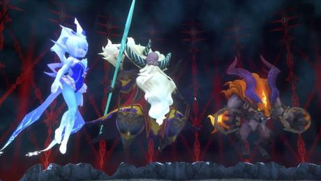 Impresiones World of Final Fantasy worldoffinalfantasyscreenshotseptember2520