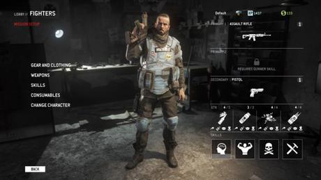 Homefront: The Revolution recibe un Parche de Rendimiento Homefront The Revolution 01