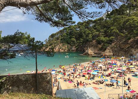 Mar i Vent de Javier de las Muelas y Paradores. Mar i Vent de Javier de las Muelas y Paradores.