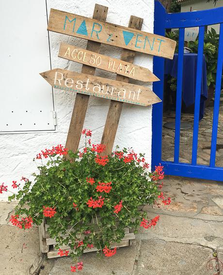 Mar i Vent de Javier de las Muelas y Paradores. Mar i Vent de Javier de las Muelas y Paradores.