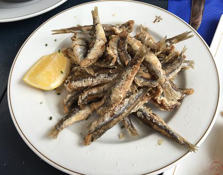 Mar i Vent de Javier de las Muelas y Paradores. Mar i Vent de Javier de las Muelas y Paradores.