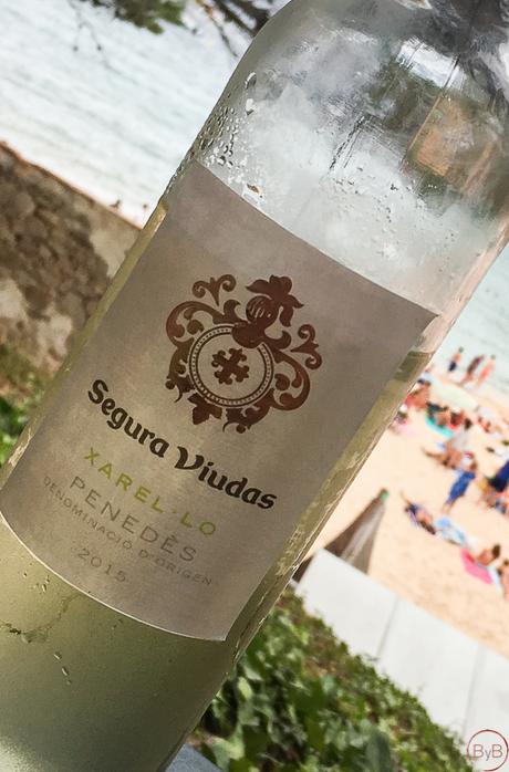 Mar i Vent de Javier de las Muelas y Paradores. Mar i Vent de Javier de las Muelas y Paradores.