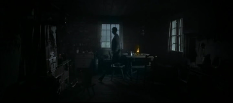 Die Wand - 2012 Die Wand - 2012