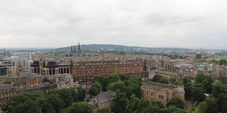 Castillo de Edimburgo