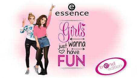 Novedad essence! 