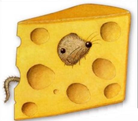 Quien se ha llevado mi queso? queso_1 (1)