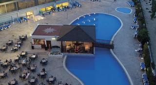 HOTEL MELIA COSTA DAURADA en Salou, un lugar para descansar y disfrutar