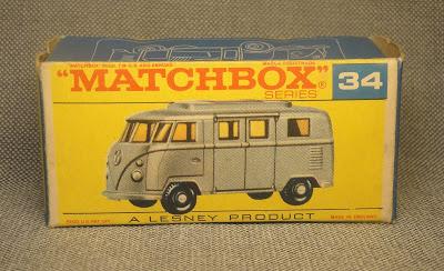 La Kombi de Volkswagen La Kombi de Volkswagen