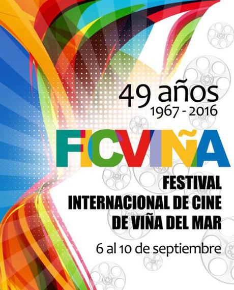 140 películas y documentales serán parte de la programación de FICVIÑA 2016