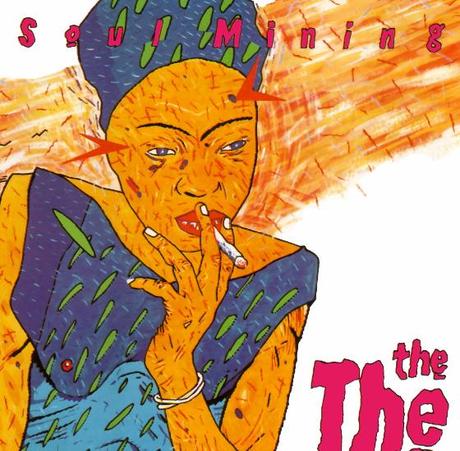 THE THE  - SOUL MINING (30th Anniversary Deluxe Edition)