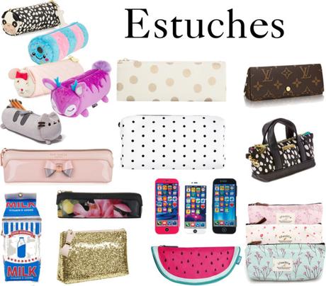 Estuches