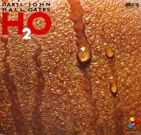 DARYL HALL & JOHN OATES - H2O DARYL HALL & JOHN OATES - H2O