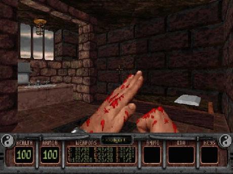 Shadow Warrior Classic Complete gratis para PC (GOG)