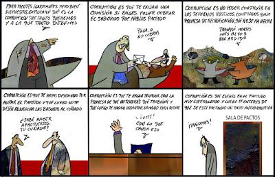 “Misión abolición” y la investidura fallida de Rajoy. “Misión abolición” y la investidura fallida de Rajoy.