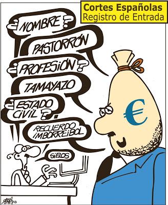 “Misión abolición” y la investidura fallida de Rajoy. “Misión abolición” y la investidura fallida de Rajoy.