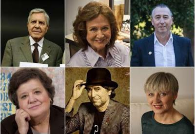 “Misión abolición” y la investidura fallida de Rajoy. “Misión abolición” y la investidura fallida de Rajoy.