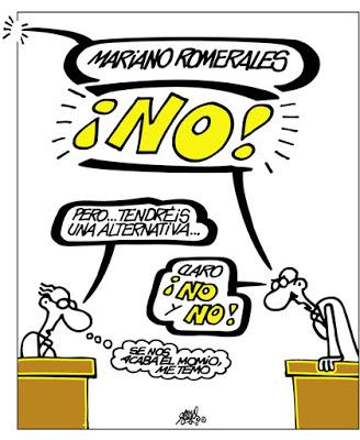 “Misión abolición” y la investidura fallida de Rajoy. “Misión abolición” y la investidura fallida de Rajoy.