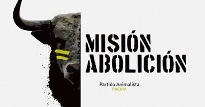 “Misión abolición” y la investidura fallida de Rajoy. “Misión abolición” y la investidura fallida de Rajoy.