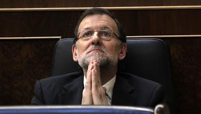 “Misión abolición” y la investidura fallida de Rajoy. “Misión abolición” y la investidura fallida de Rajoy.