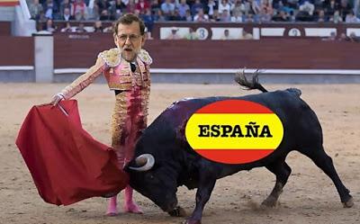 “Misión abolición” y la investidura fallida de Rajoy. “Misión abolición” y la investidura fallida de Rajoy.