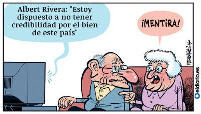 “Misión abolición” y la investidura fallida de Rajoy. “Misión abolición” y la investidura fallida de Rajoy.